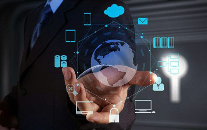 廣東智嵐科技 引領智能化與數字化服務新篇章