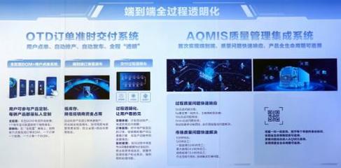 北汽重卡數字孿生智慧工廠投產，信息系統集成服務助推首臺車下線即交付